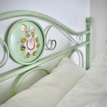 Bed&Breakfast Villa Lorena Forte dei Marmi Exteriér fotografie