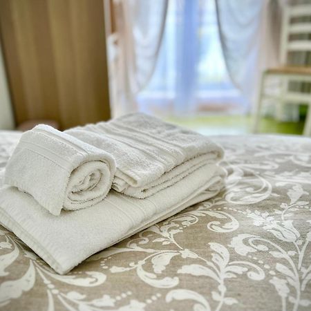 Bed&Breakfast Villa Lorena Forte dei Marmi Exteriér fotografie