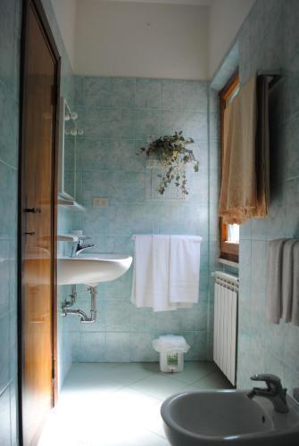 Bed&Breakfast Villa Lorena Forte dei Marmi Exteriér fotografie