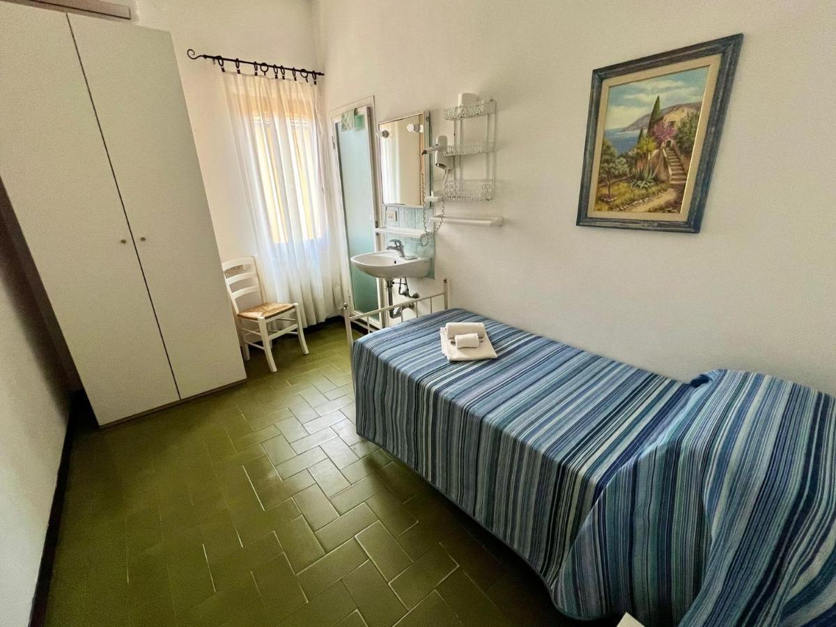 Bed&Breakfast Villa Lorena Forte dei Marmi Exteriér fotografie