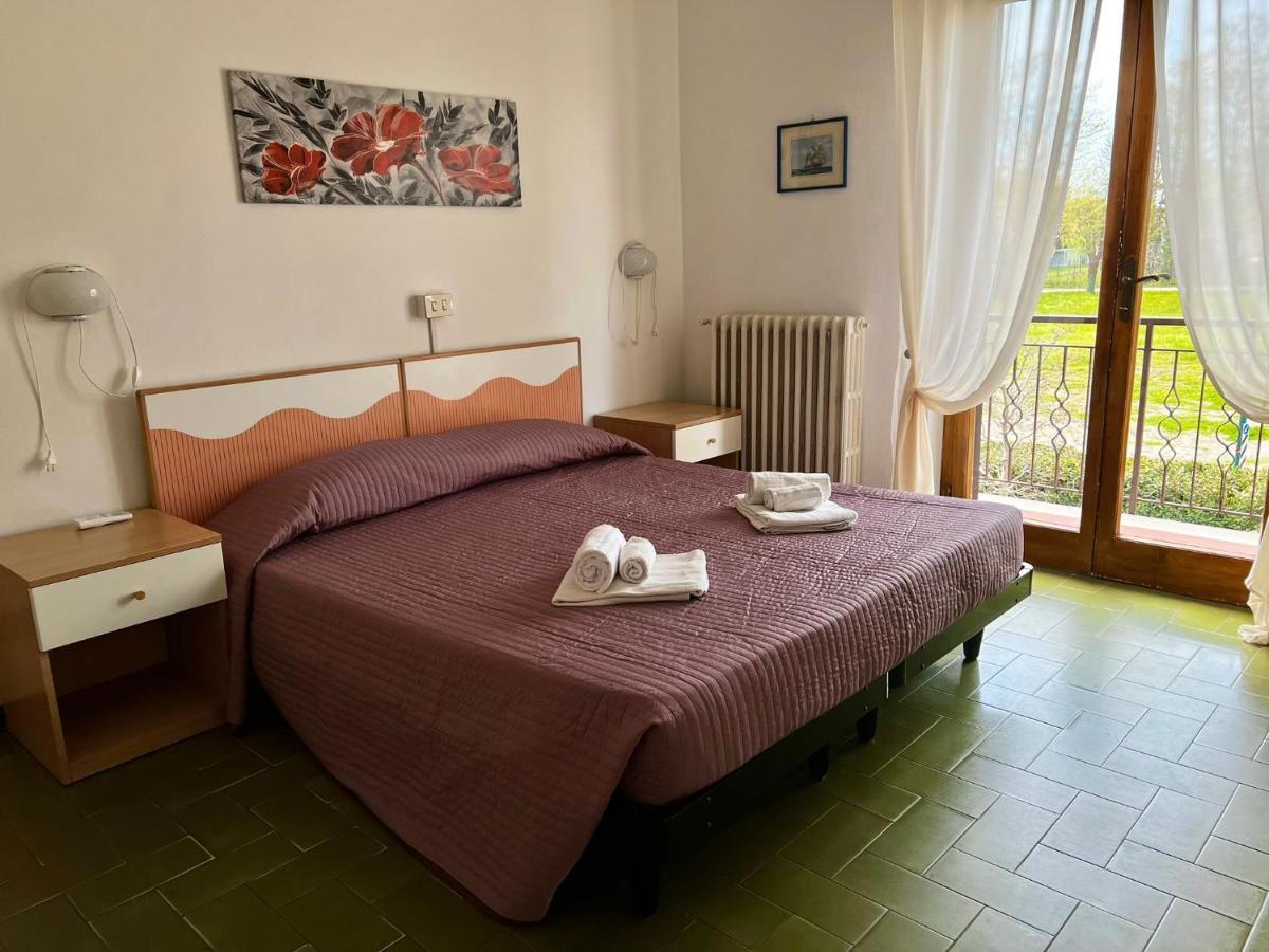 Bed&Breakfast Villa Lorena Forte dei Marmi Exteriér fotografie