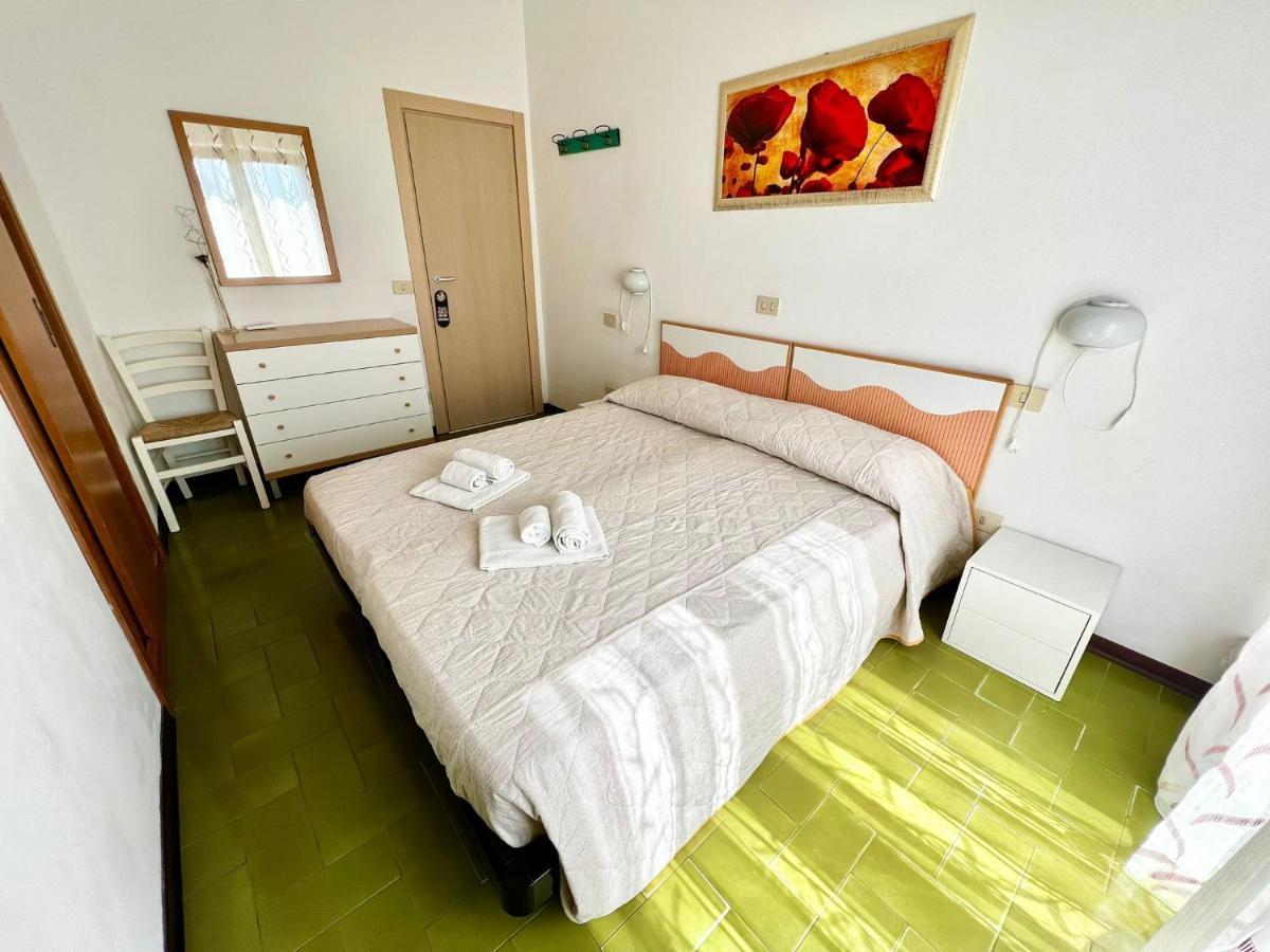 Bed&Breakfast Villa Lorena Forte dei Marmi Exteriér fotografie