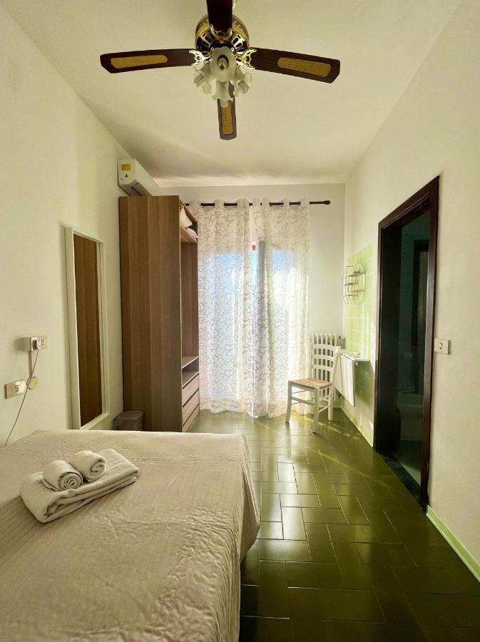 Bed&Breakfast Villa Lorena Forte dei Marmi Exteriér fotografie