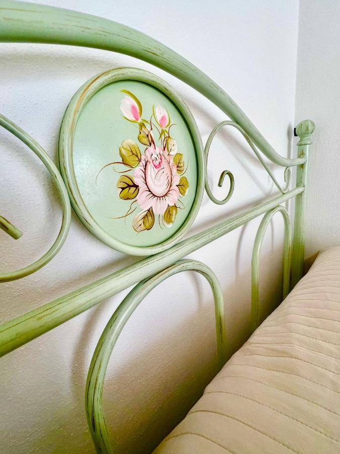 Bed&Breakfast Villa Lorena Forte dei Marmi Exteriér fotografie