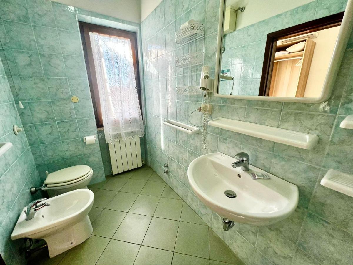Bed&Breakfast Villa Lorena Forte dei Marmi Exteriér fotografie