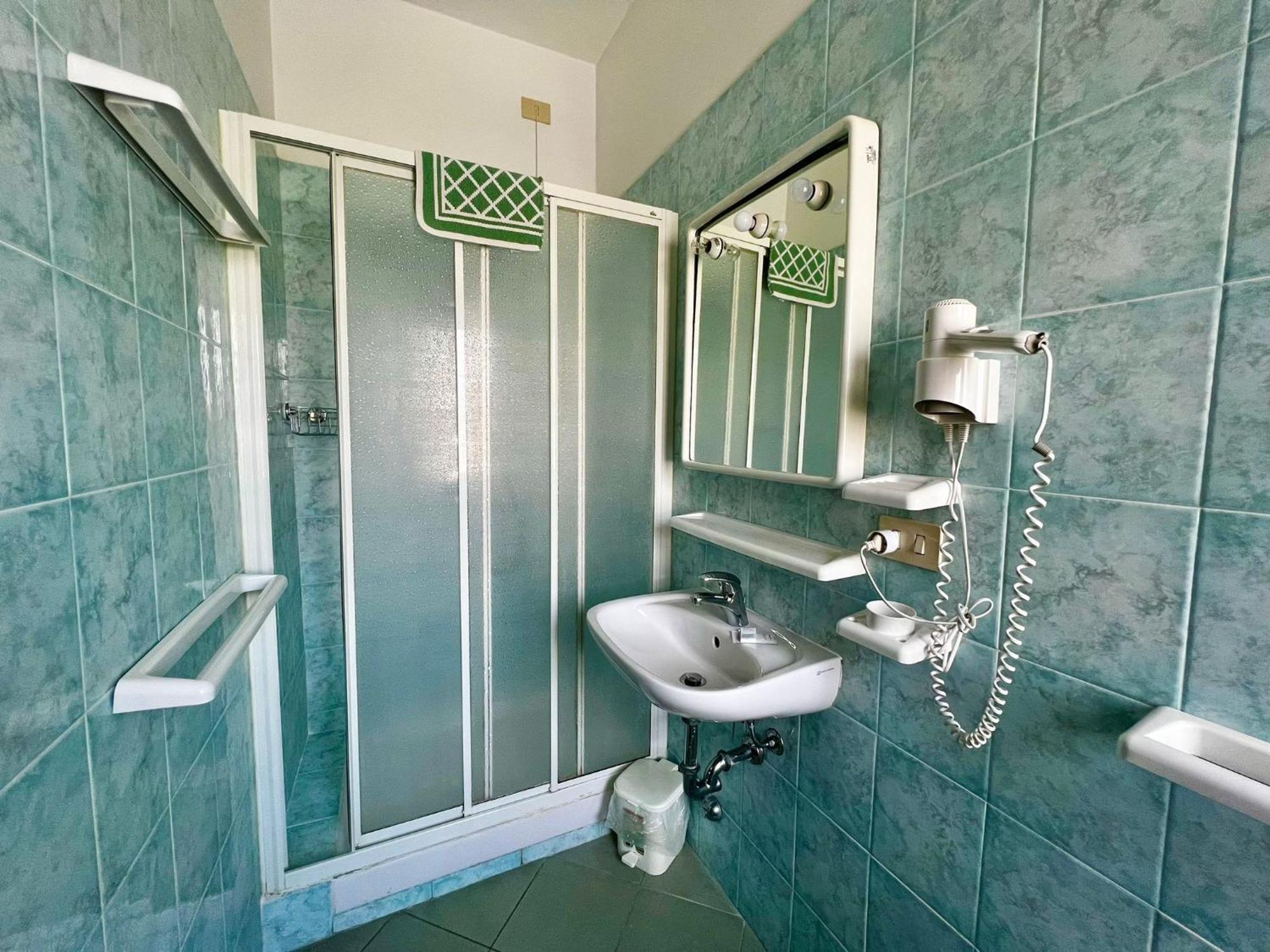 Bed&Breakfast Villa Lorena Forte dei Marmi Exteriér fotografie