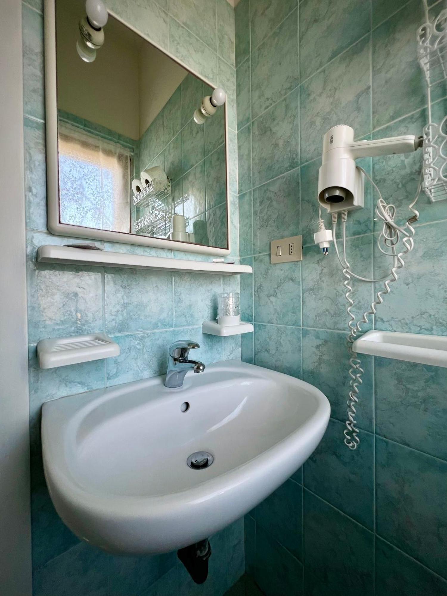 Bed&Breakfast Villa Lorena Forte dei Marmi Exteriér fotografie