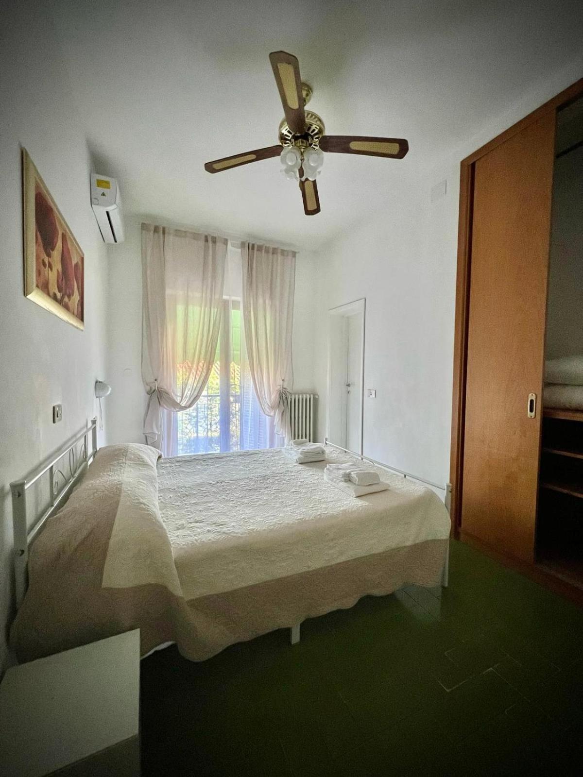 Bed&Breakfast Villa Lorena Forte dei Marmi Exteriér fotografie