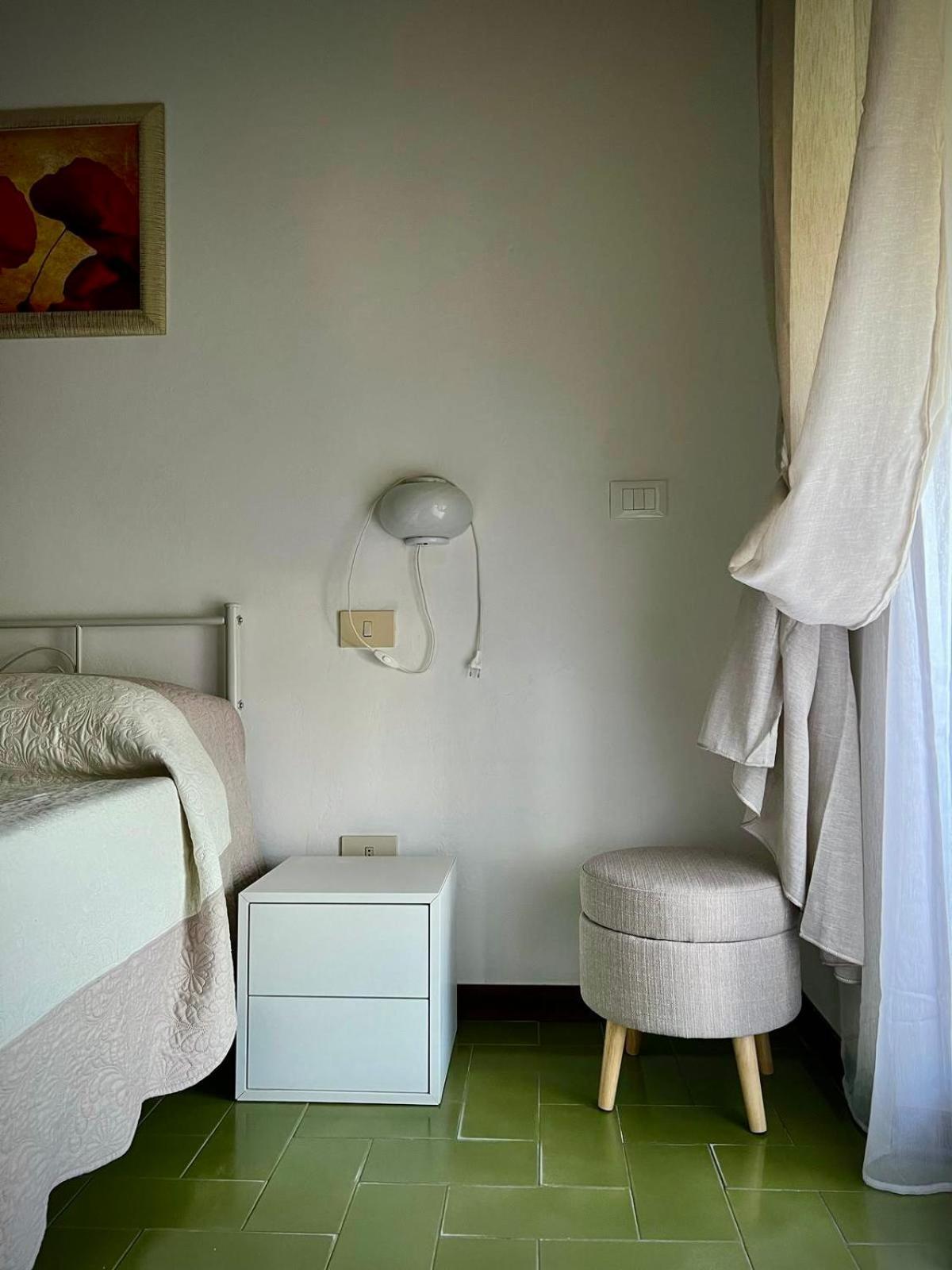 Bed&Breakfast Villa Lorena Forte dei Marmi Pokoj fotografie