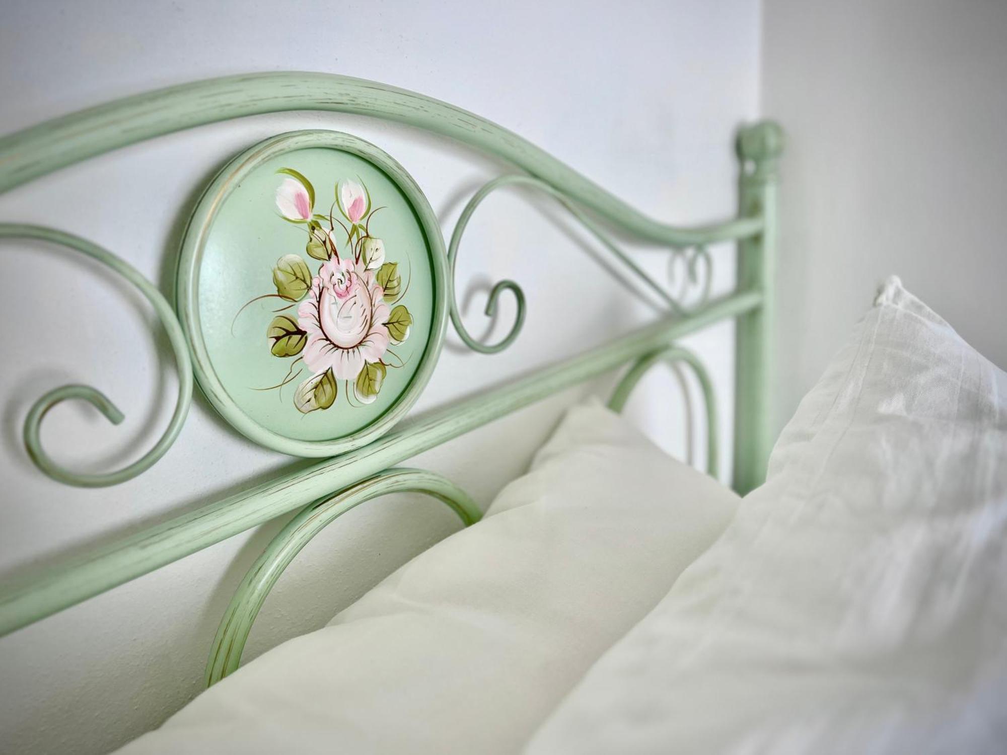 Bed&Breakfast Villa Lorena Forte dei Marmi Exteriér fotografie