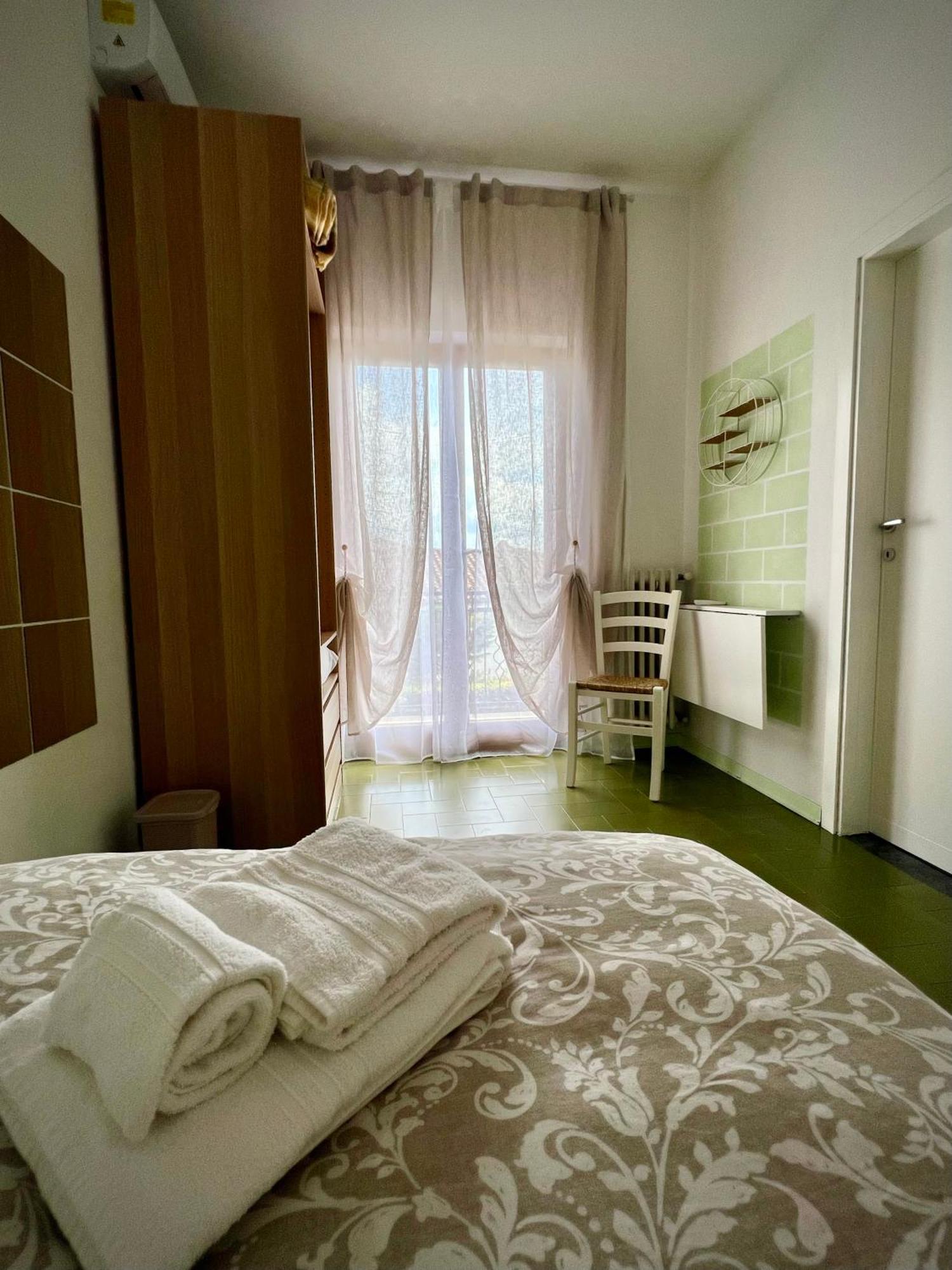 Bed&Breakfast Villa Lorena Forte dei Marmi Pokoj fotografie