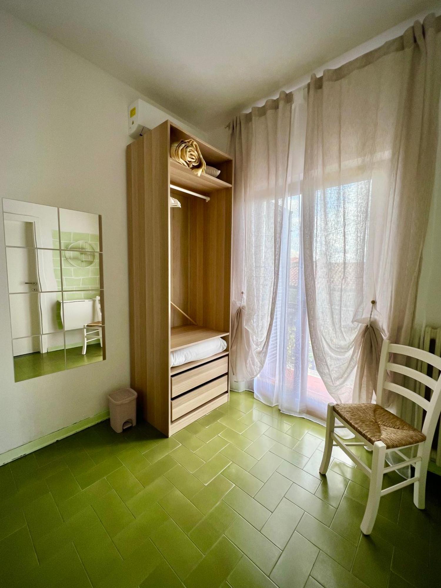 Bed&Breakfast Villa Lorena Forte dei Marmi Pokoj fotografie