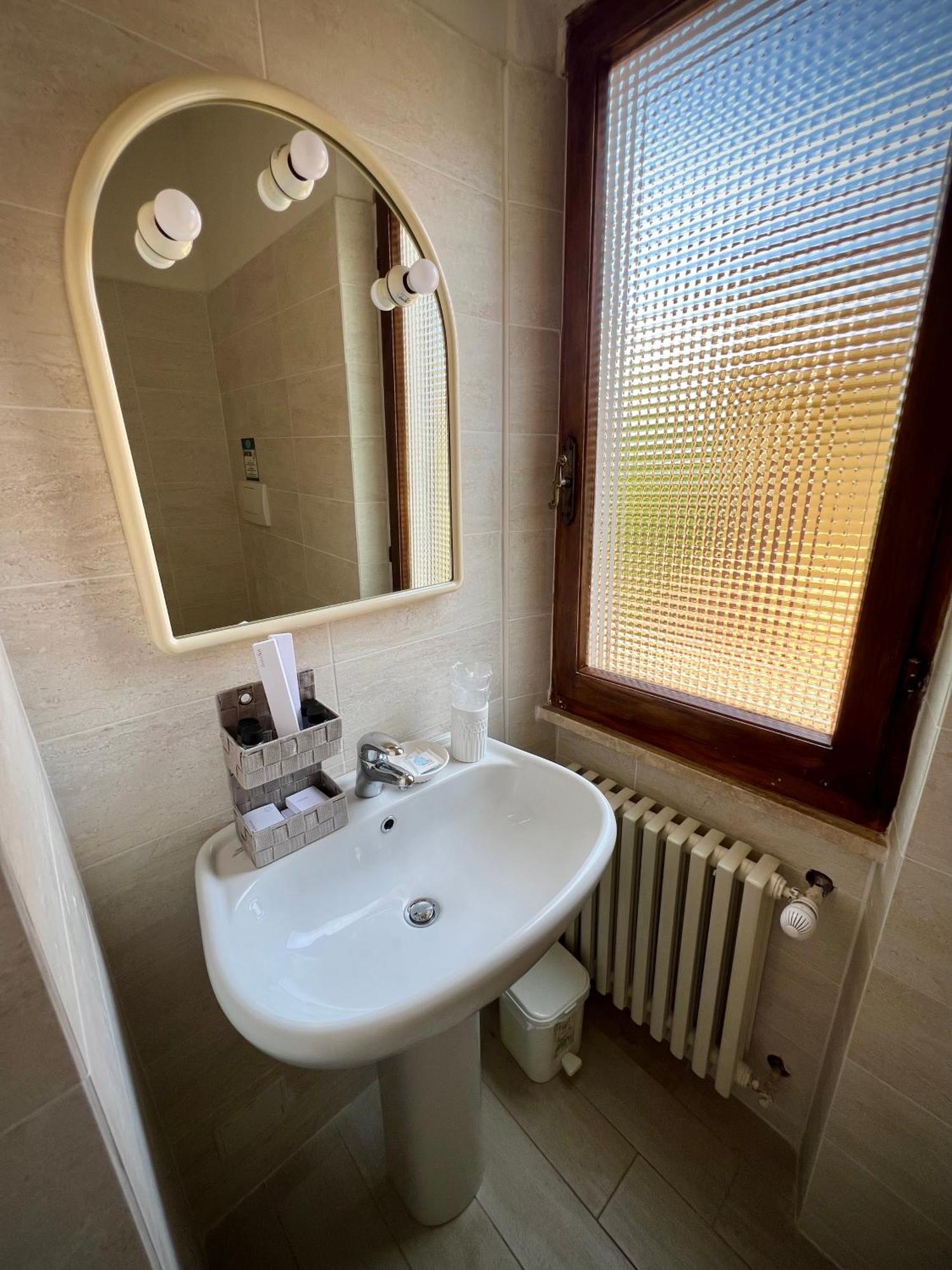 Bed&Breakfast Villa Lorena Forte dei Marmi Pokoj fotografie