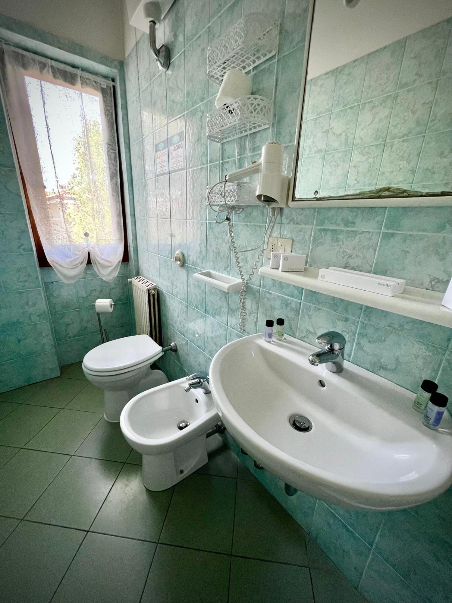 Bed&Breakfast Villa Lorena Forte dei Marmi Pokoj fotografie