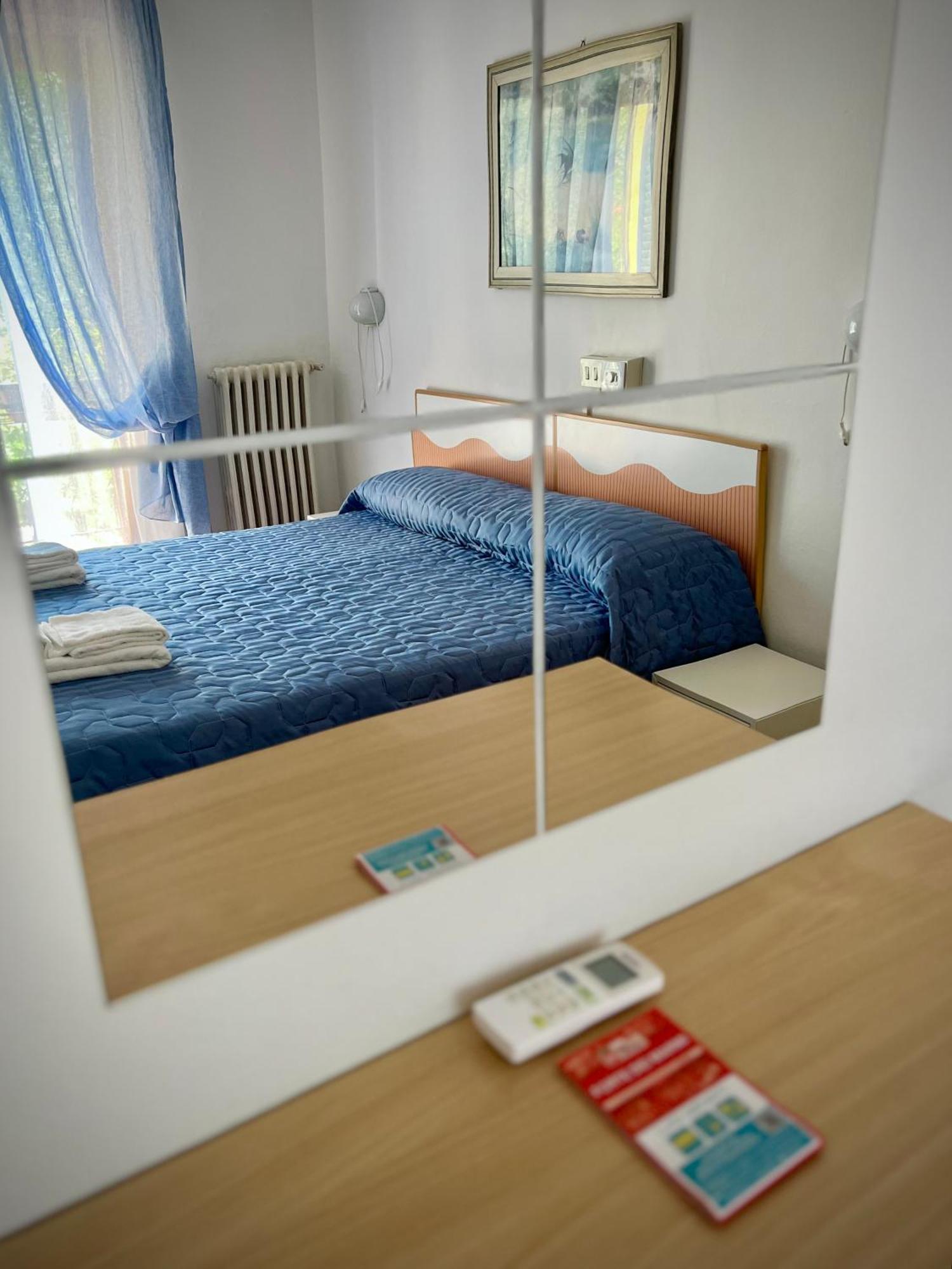 Bed&Breakfast Villa Lorena Forte dei Marmi Exteriér fotografie