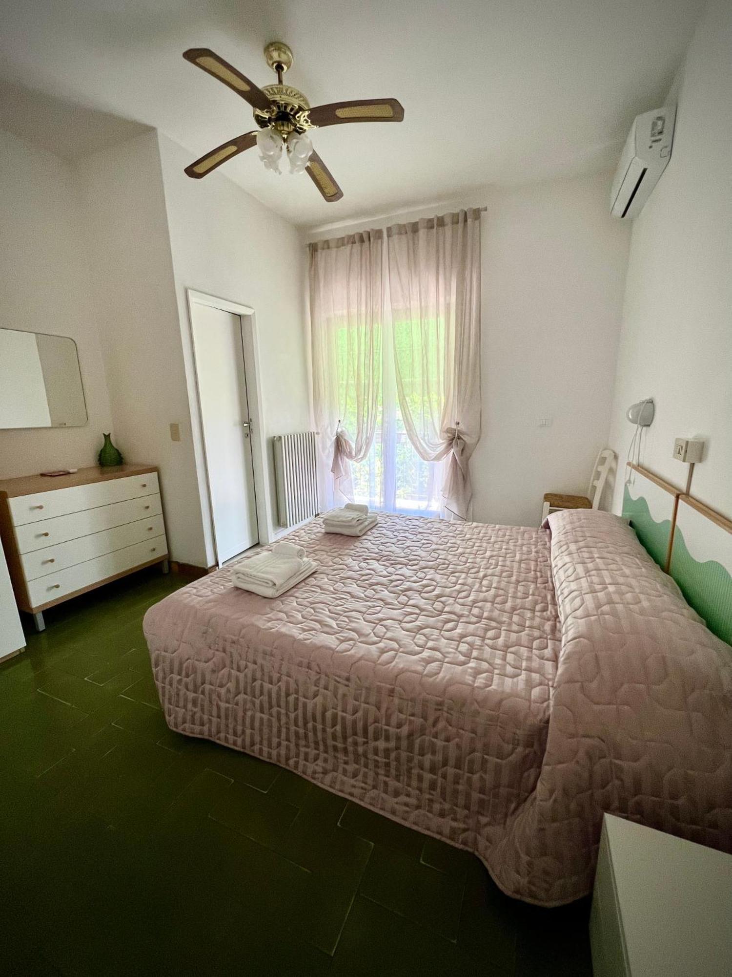 Bed&Breakfast Villa Lorena Forte dei Marmi Exteriér fotografie